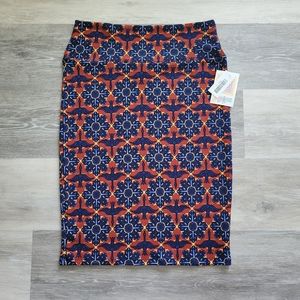🍍5/$25🍍 LuLaRoe | Cassie Skirt